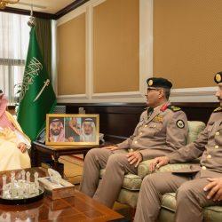 جمعية تبوك للعمل التطوعي الأهلية تحتفل باليوم الوطني السعودي 95