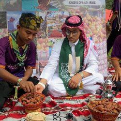 رحيل حكيم الكشافة العربية.. سميح إسكندر