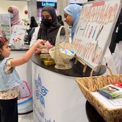 انطلاق أعمال مؤتمر الجمعية السعودية للأمراض المعدية لدى الأطفال بالمدينة المنورة