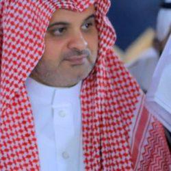 هيئة الأمر بالمعروف بخليص تفعّل المعرض التوعوي (ولاء) بالتعاون مع الدفاع المدني