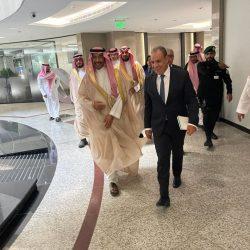 وزير الخارجية المصرى يتوجه إلى السعودية