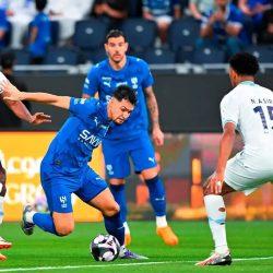 لشباب يخسر من الخلود بهدفين لهدف ضمن الجولة الرابعة من دوري المحترفين