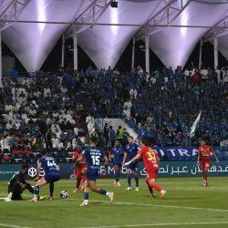 الأهلي يبحث عن تأكيد صدارته أمام الدحيل القطري في دوري أبطال آسيا للنخبة