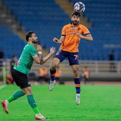 الأهلي يبحث عن تأكيد صدارته أمام الدحيل القطري في دوري أبطال آسيا للنخبة