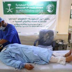 تعليم مكة يُعزز القيم في 2496 مدرسة بالمنطقة