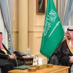 ‏مدير تعليم الجوف يرعى اللقاء الأول لمنسقي العمل التطوعي