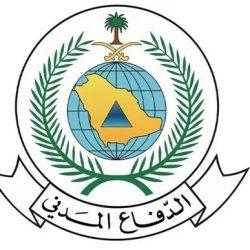 “الأرصاد”: أمطار خفيفة على محافظات الأحساء وبقيق والعديد