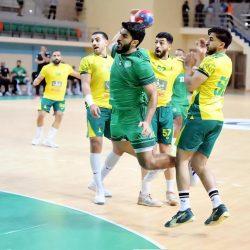 أكثر من 4600 متبرعٍ بالدم في مستشفى الملك فهد الجامعي خلال النصف الأول 2025