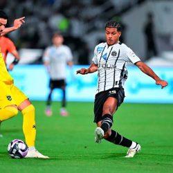 الشهري: نقطة أمام الأهلي إيجابية.. ويايسله: الاتفاق فريق منظم وصعب