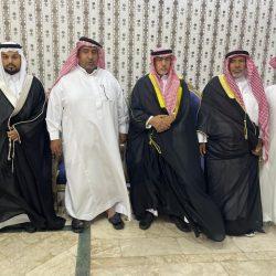 انطلاق بطولة رياضية في محايل عسير احتفاءً باليوم الوطني