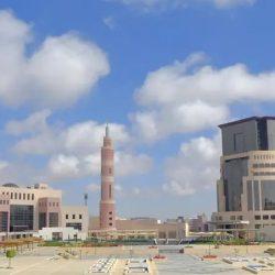 حين تبكي النخيل في وادي الدواسر!!
