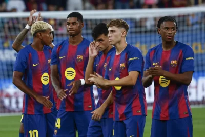 ليفربول وبرشلونة يخسران مرتين والارسنال والريال يستعيدان الصدارة