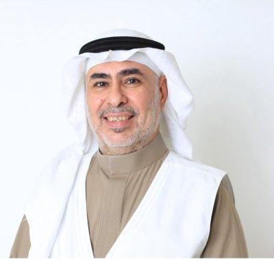 المخرج – د. عمر الجاسر يشارك في مهرجان بغداد السينمائي الدولي