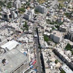 اتصال بين وزير الخارجية ونظيره السعودي