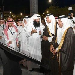 الأمير جلوي بن عبدالعزيز يطلق التشغيل النهائي لمستشفى غرب نجران للولادة والأطفال والعيادات التخصصية