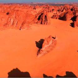 صحة الحدود الشمالية تسلط الضوء على الفرص الاستثمارية الصحية في مهرجان ليالي سهيل