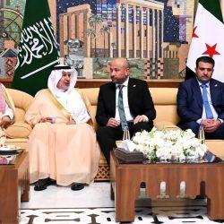 الميدالية الذهبية لابن المدينة المنورة