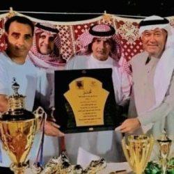 رياح الشرق حين غضب الملك فهد فارتجف السفير الأمريكي !!