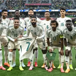 منتخب مصر يفوز على نظيره الإثيوبي بثنائية ويقترب من التأهل لكأس العالم