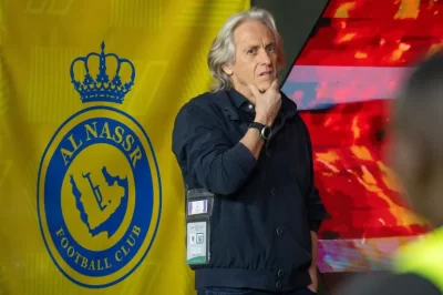 مدرب النصر يُعرب عن سعادته بالفوز والتأهل إلى الدور الـ16 من كأس خادم الحرمين الشريفين
