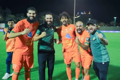 كأس خادم الحرمين الشريفين: الزلفي يقصي الفيحاء ويبلغ دور الـ (16)