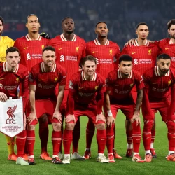 المنتخب السعودي يدشن تدريباته في معسكر التشيك