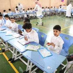 مجمع الملك عبدالله الطبي بجدة يُجري عملية نادرة لنقل وتر العضلة شبه المنحرفة السفلى بالمنظار بنجاح تام