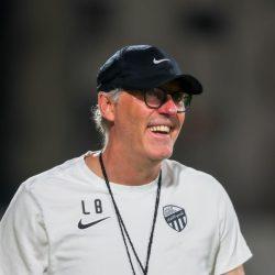 وزير الخارجية المصرى يستقبل وزير الأوقاف