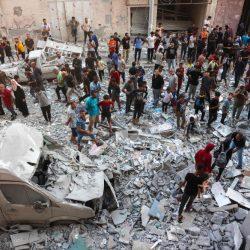 وكالة شؤون الأفواج الأمنية تختتم معرض “وطن بلا مخالف” بمنطقة نجران