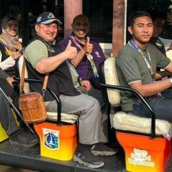 مدير عام التعليم بمحافظة الطائف يرأس اجتماع اللجنة التنفيذية الـ 33 في تعليم الطائف