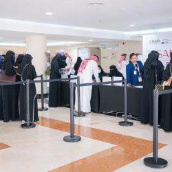 المشرف العام على مركز الملك سلمان للإغاثة يبدأ زيارة إلى سوريا