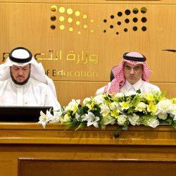 الرياض تستضيف اجتماعات الجمعية العمومية الـ(28) للاتحاد العربي لكرة القدم الاثنين المقبل