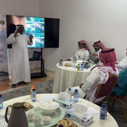 أكاديميان متخصصان – البوقس و باعظيم يقدمان – تقريرا إستشاريا للجماهير الرياضية لرفع الجاذبية الإستثمارية