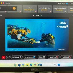 مساعد المدير العام للتعليم بالطائف يتفقّد مدارس السيل الكبير