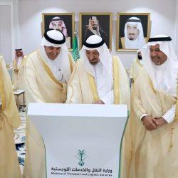 فرع “الشؤون الإسلامية بالباحة” يشارك في الحملة الوطنية للتبرع بالدم