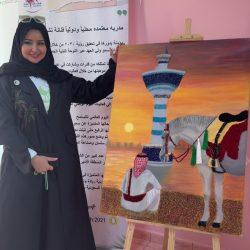 شورى لينكس” أول ملعب جولف على جزيرة على شواطئ البحر الأحمر في السعودية