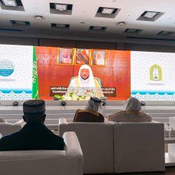 الشؤون الإسلامية تطلق الدورة العلمية الشرعية للأئمة والخطباء والمؤذنين في الجبل الأسود