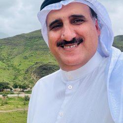 مركز حي المسفلة وجمعية معان يحتفلون باليوم الوطني بمشاركة الفرق التطوعية