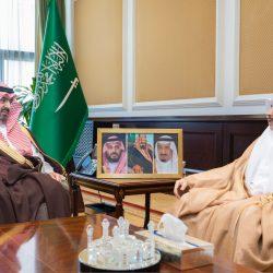 افتتاح محطة توقف النقل العام في جامعة تبوك لخدمة 33 حيًا