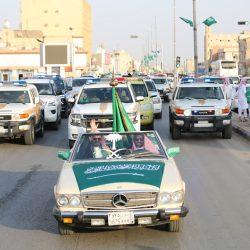 بلدية وادي الدواسر تُفعّل مبادرات اجتماعية بزيارة المستشفيات احتفاءً باليوم الوطني الـ95
