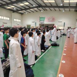 مستشفى الملك عبدالعزيز يُفعّل الأسبوع العالمي للرضاعة الطبيعية بعدة مواقع