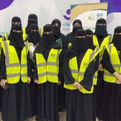 فريق قوة عطاء التطوعي ينفذ مبادرة “احتوء 1″