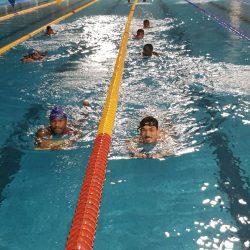 الأخضر يواصل تدريباته لمواجهة مقدونيا استعدادًا لتصفيات كأس العالم