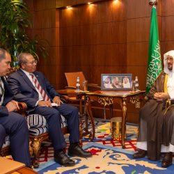 بيوم الوطن زهراء مكة يحتفل مع مركز مدني حي جرول العريق