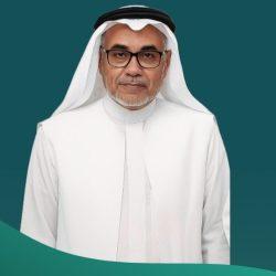 الحزم يكرم الإعلامي محمد الخليفة