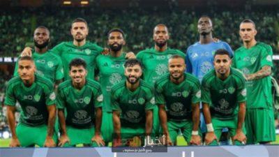 الأهلي يبحث عن تأكيد صدارته أمام الدحيل القطري في دوري أبطال آسيا للنخبة