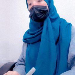 (مروان قصاص) : (كان ظل رونقاً وشدواً للنبوغ.!)