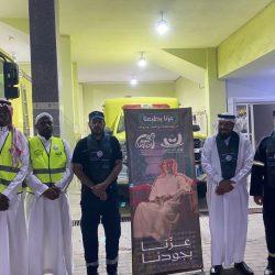 جامعة ستانفورد الأمريكية للعام الرابع على التوالي تدرج البروفيسور فارس العنزي ضمن قائمة أفضل 2% من العلماء الأكثر تميزًا وتأثيرًا على مستوى العالم