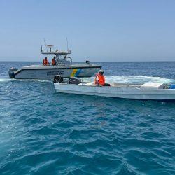 المجسمات الجمالية في المنطقة المركزية بمكة تمنح المعتمرين والزوار تجربة بصرية وروحانية متكاملة