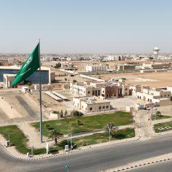 جمعية “لهم” تشارك في فعاليات اليوم الوطني بالتعاون مع مدينة الملك سعود الطبية